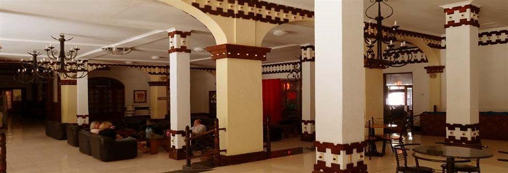 New Dodoma Hotel Dış mekan fotoğraf