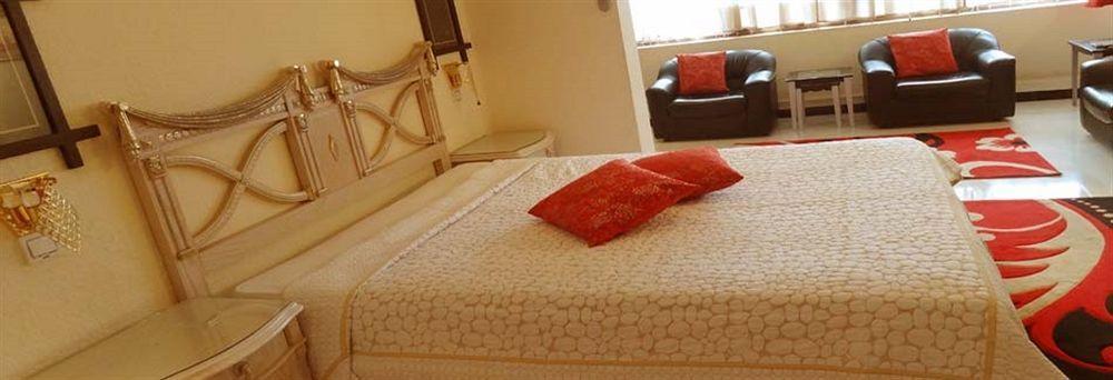 New Dodoma Hotel Dış mekan fotoğraf