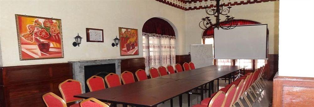 New Dodoma Hotel Dış mekan fotoğraf