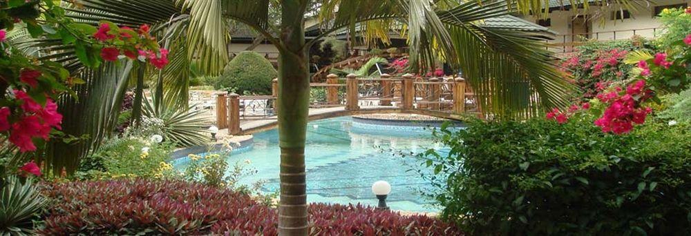 New Dodoma Hotel Dış mekan fotoğraf