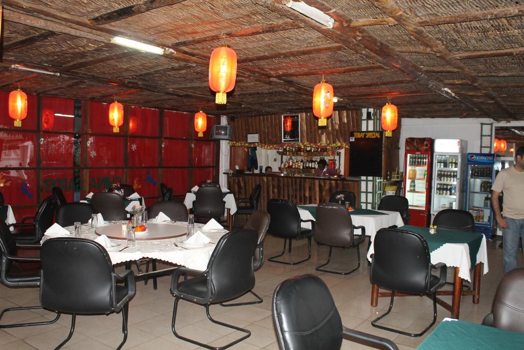 New Dodoma Hotel Dış mekan fotoğraf