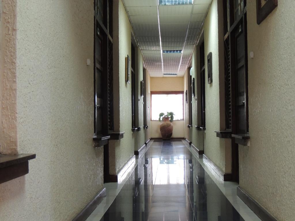 New Dodoma Hotel Dış mekan fotoğraf
