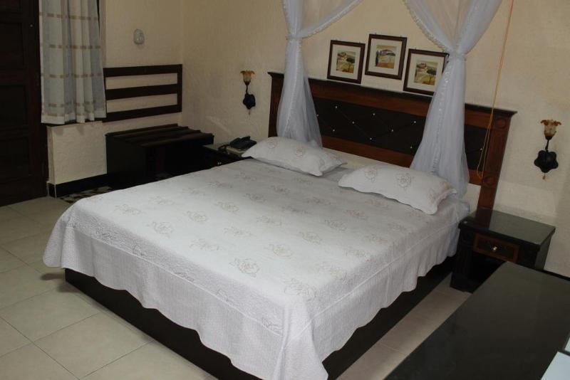 New Dodoma Hotel Dış mekan fotoğraf