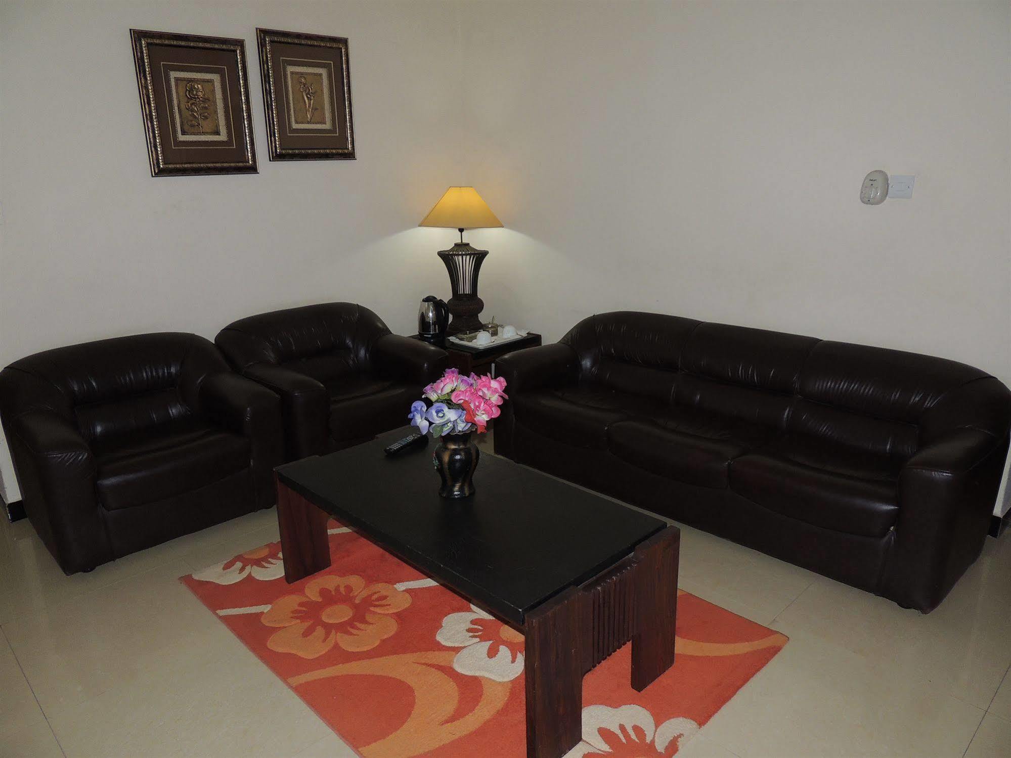 New Dodoma Hotel Dış mekan fotoğraf