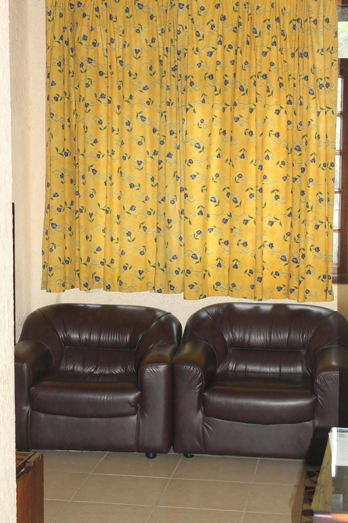 New Dodoma Hotel Dış mekan fotoğraf