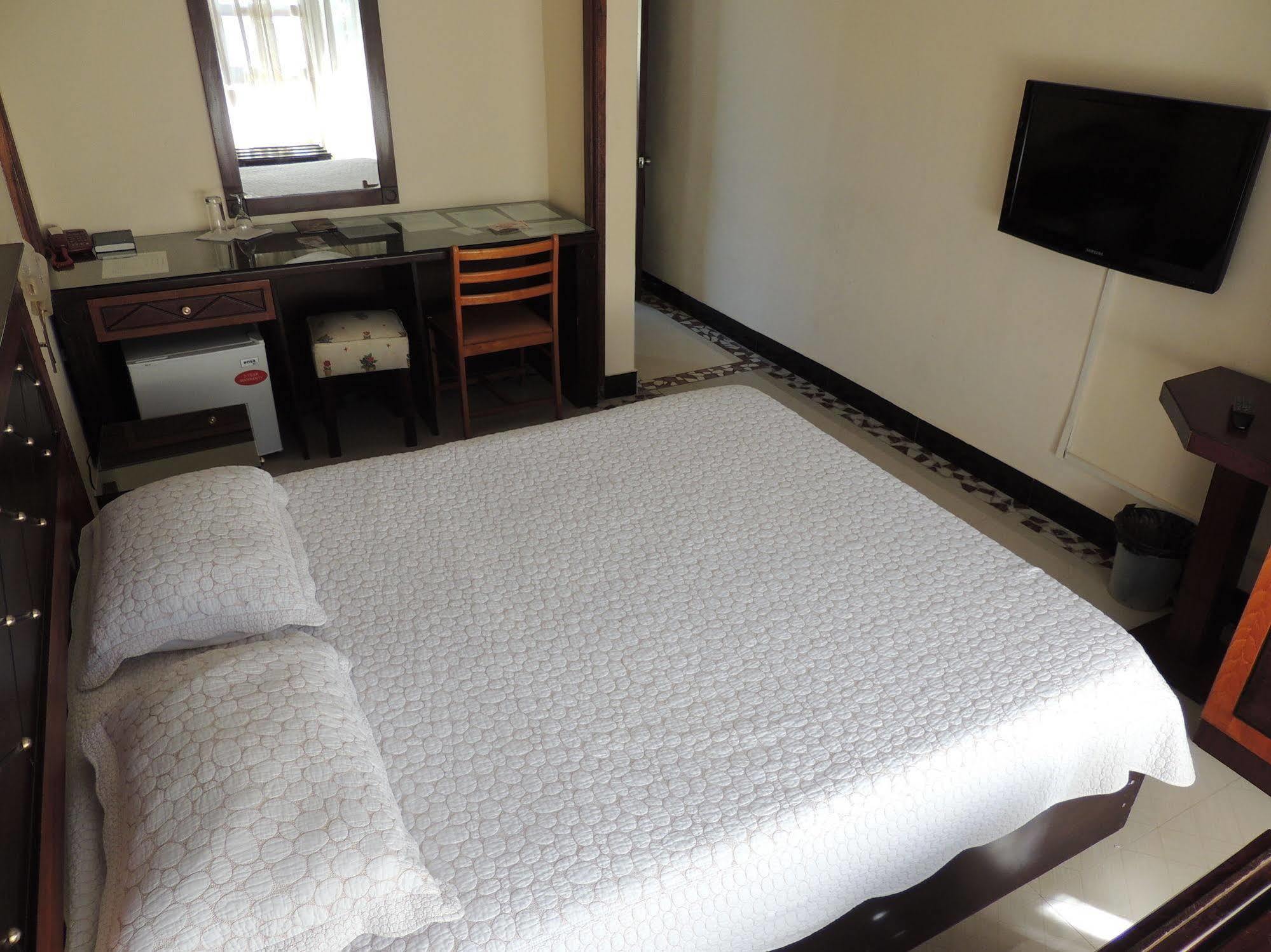 New Dodoma Hotel Dış mekan fotoğraf