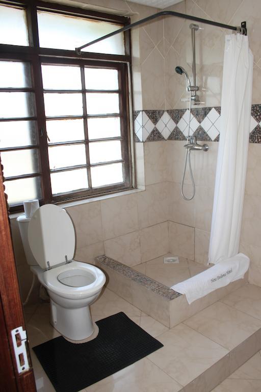 New Dodoma Hotel Oda fotoğraf