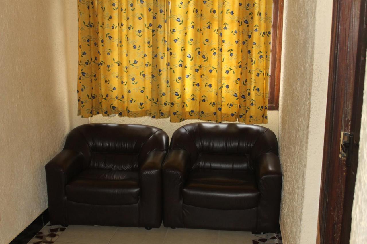 New Dodoma Hotel Oda fotoğraf